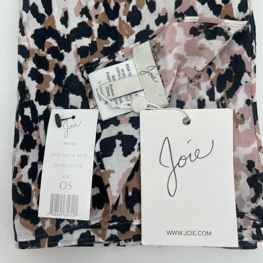 Joie scarf renita